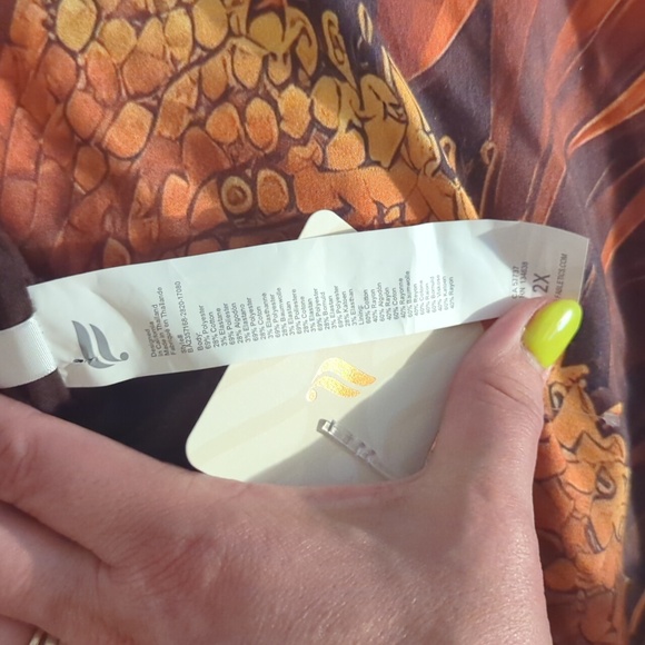 Cozy Cord Bralette 2x - Picture 10 of 12